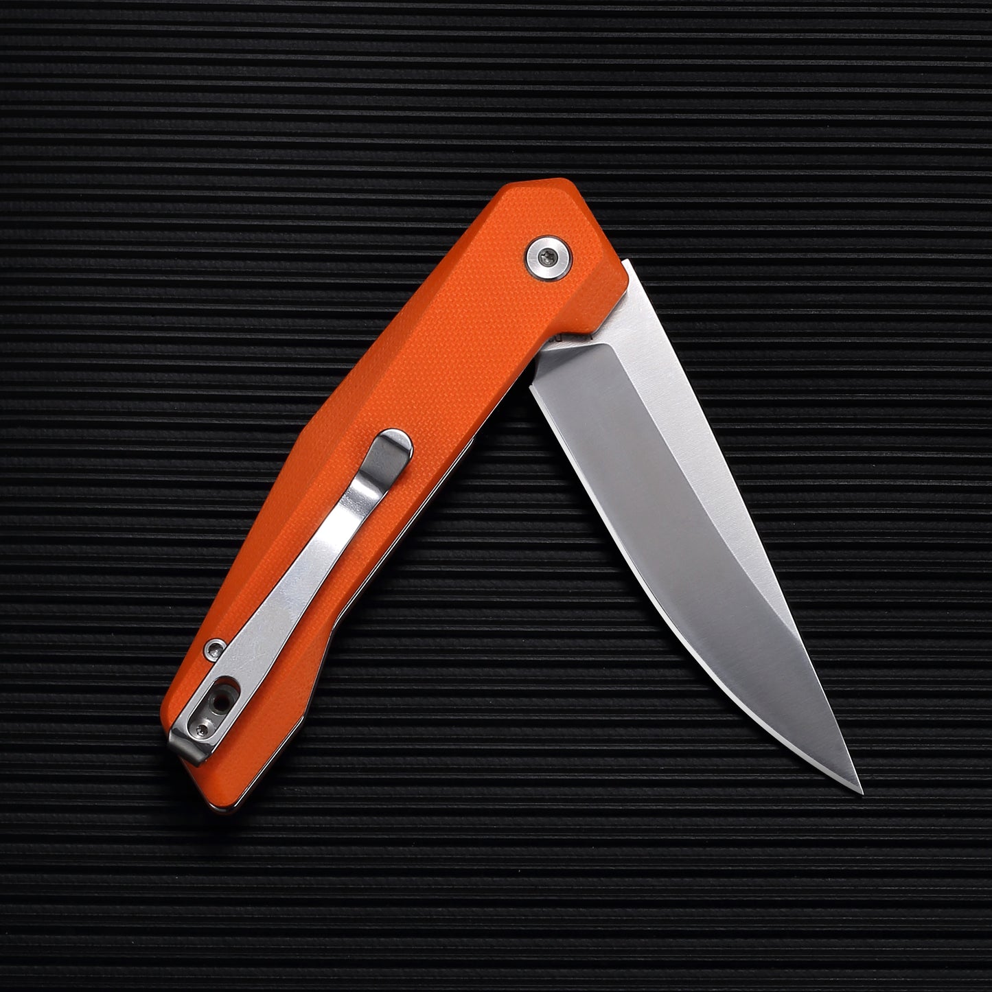 Hopian Vex Folding EDC Knife