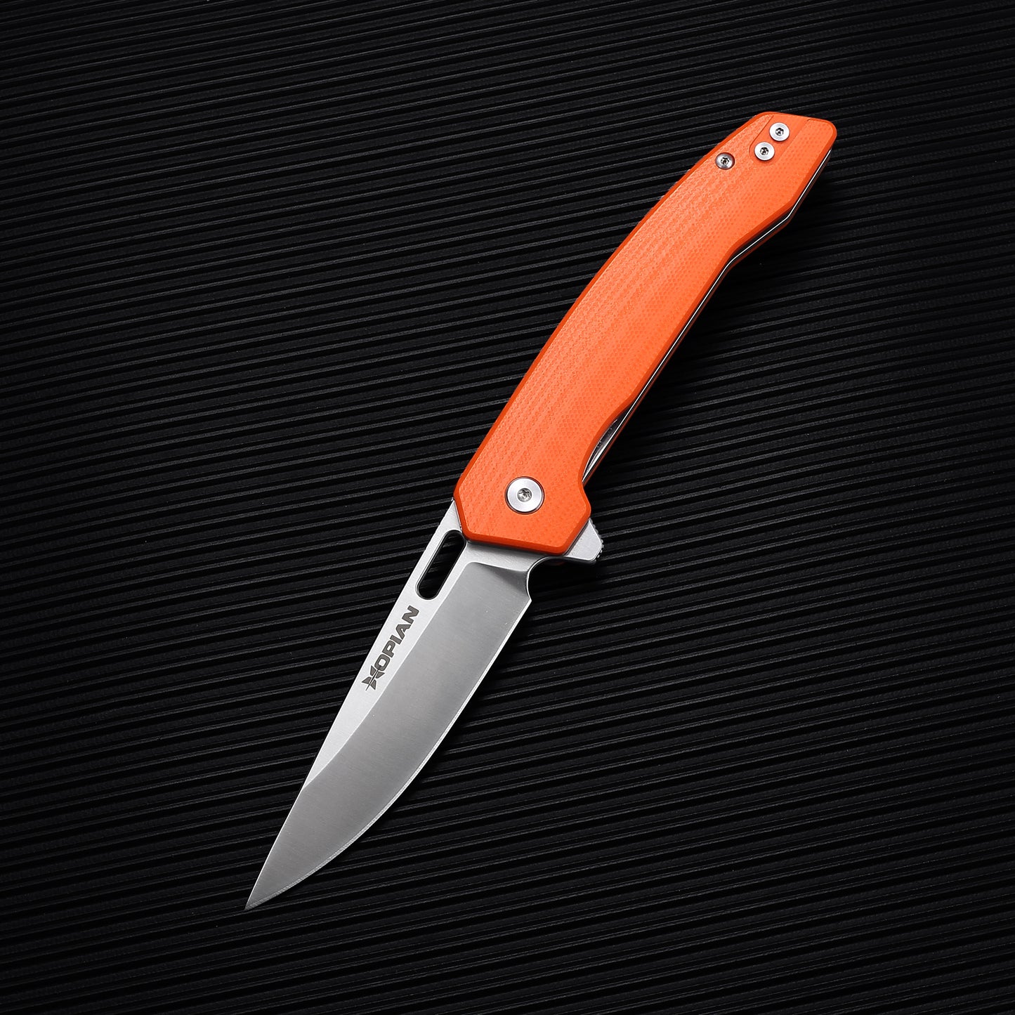 Hopian Sable Tactical Folding Knife