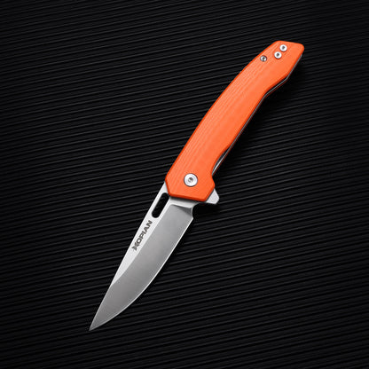 Hopian Sable Tactical Folding Knife