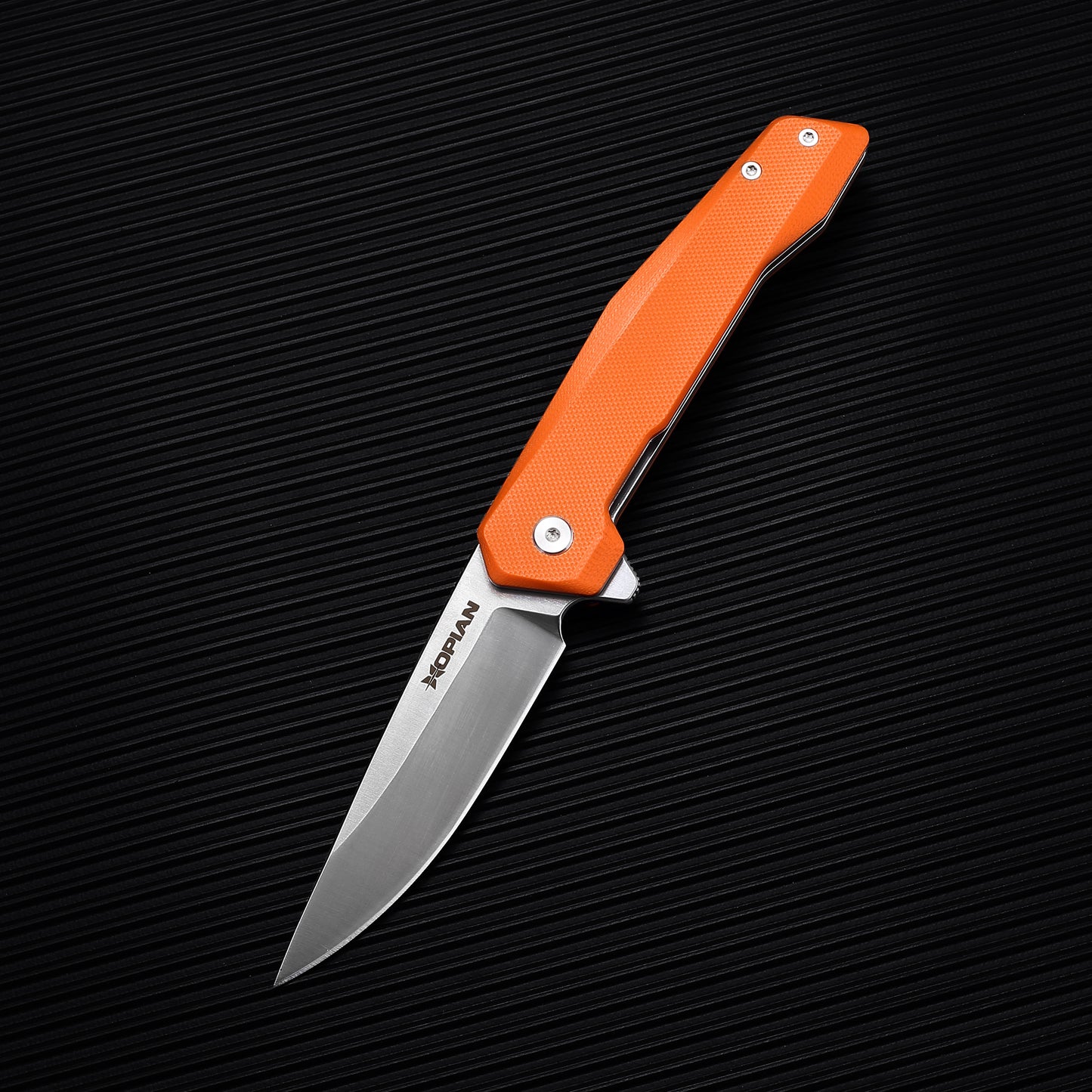 Hopian Vex Folding EDC Knife