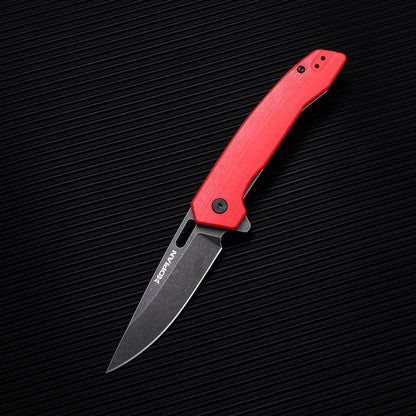 Hopian Sable Pocket Tactical Folding Knife