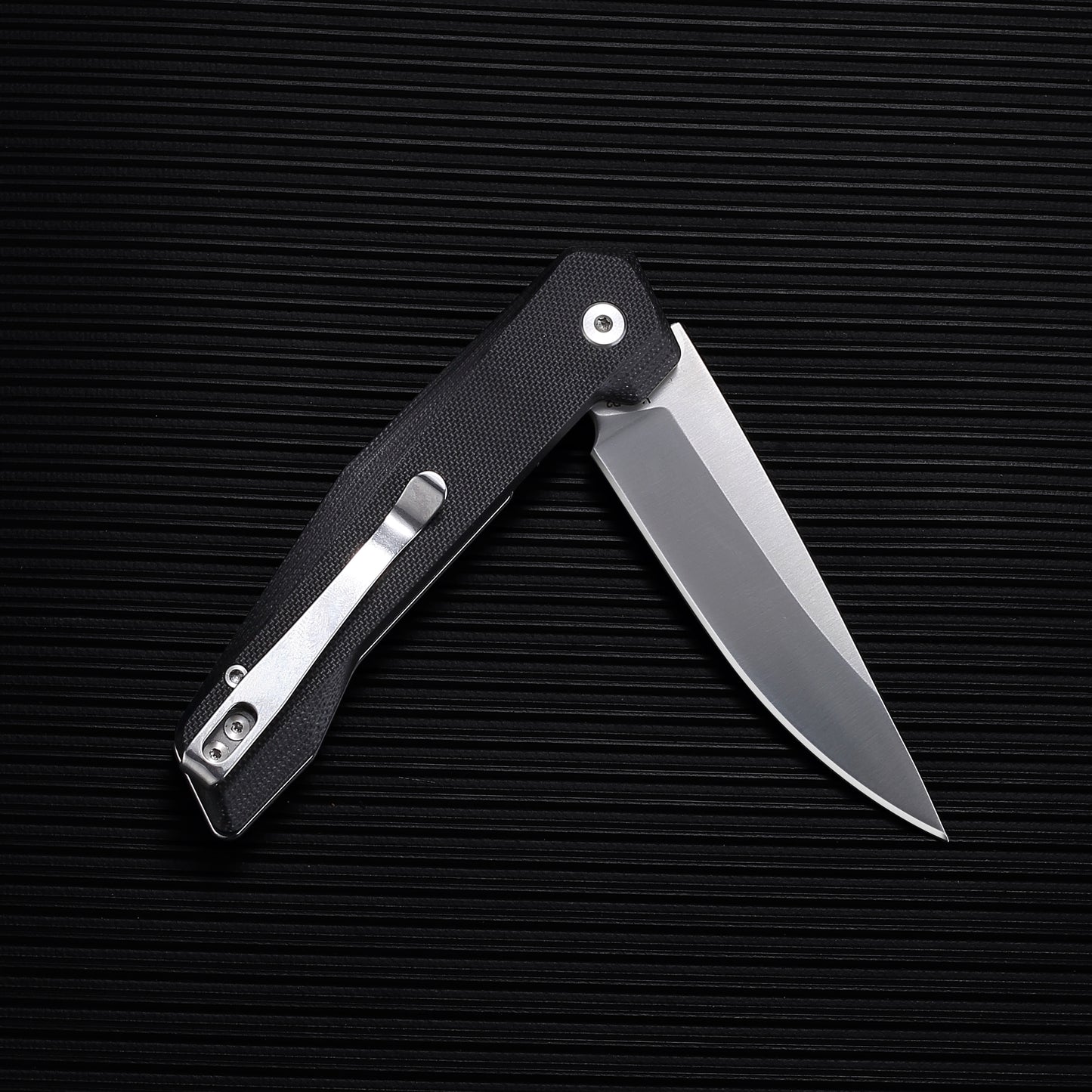 Hopian Vex Folding Pocket Knife