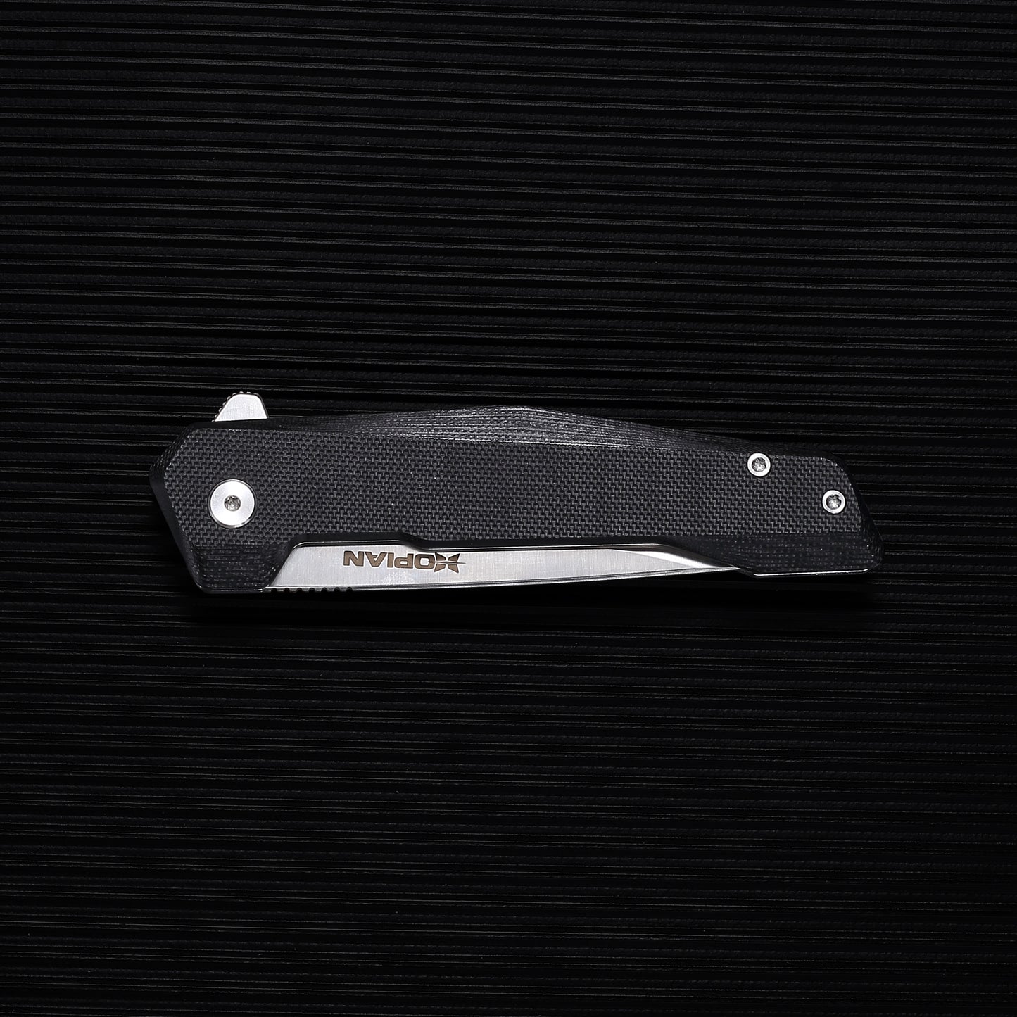 Hopian Vex Folding Pocket Knife