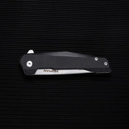 Hopian Vex Folding Pocket Knife