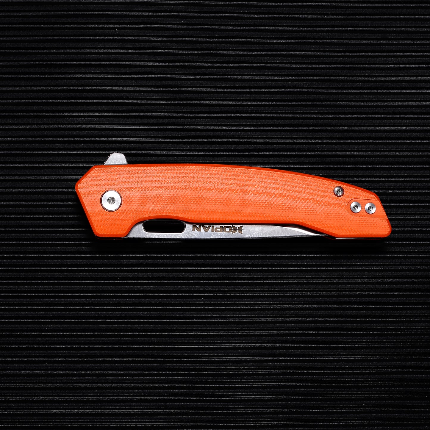 Hopian Sable Tactical Folding Knife