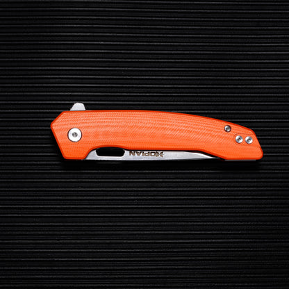 Hopian Sable Tactical Folding Knife