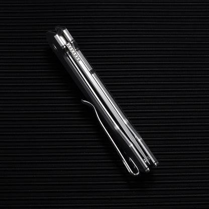 Hopian Vex Folding Pocket Knife