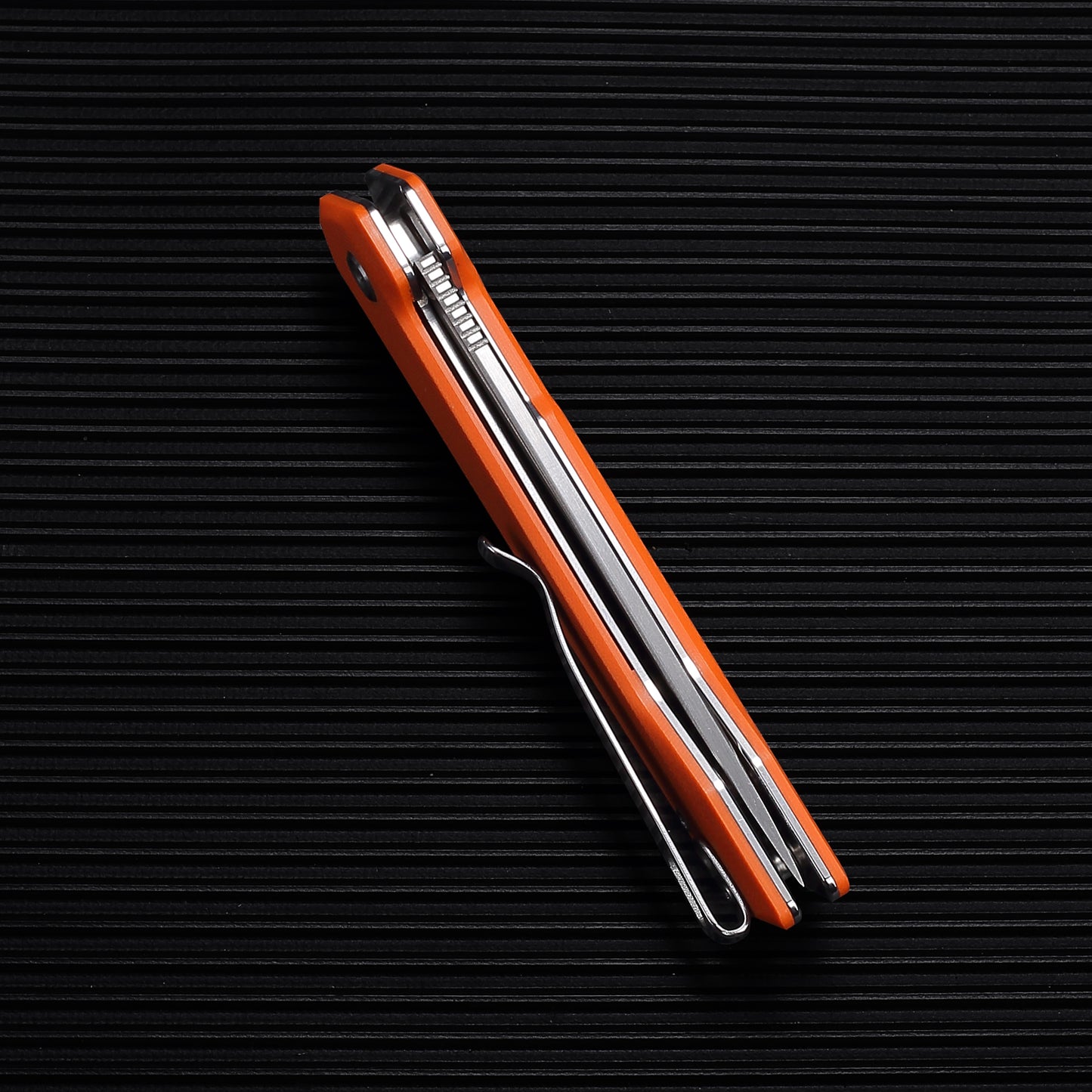 Hopian Vex Folding EDC Knife