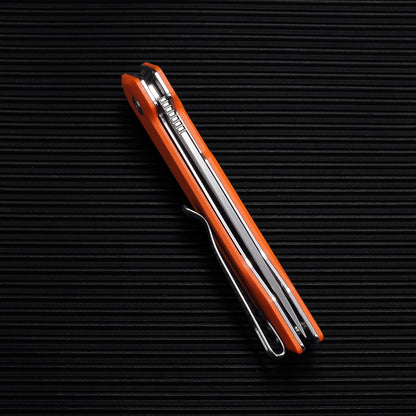 Hopian Vex Folding EDC Knife
