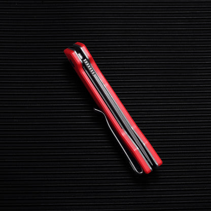 Hopian Sable Pocket Tactical Folding Knife