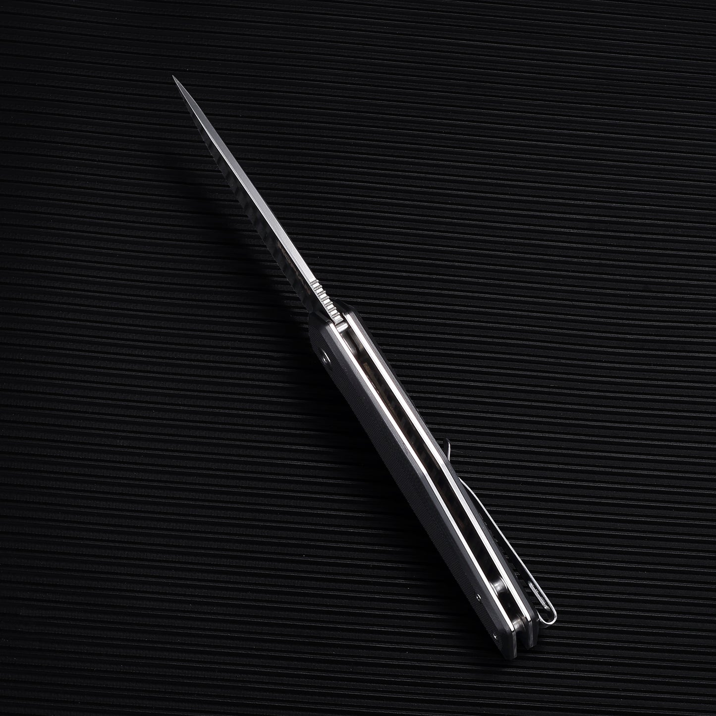 Hopian Vex Folding Pocket Knife