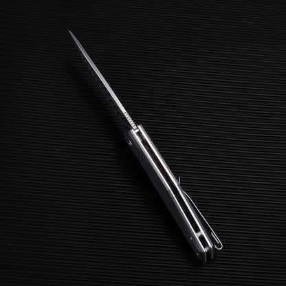 Hopian Vex Folding Pocket Knife