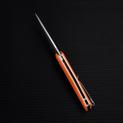 Hopian Vex Folding EDC Knife